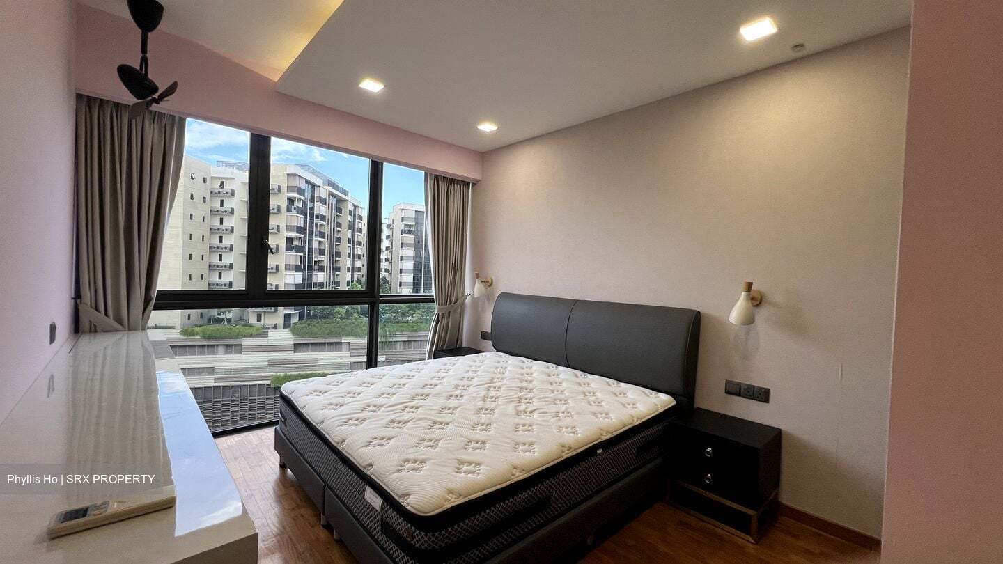 Esparina Residences (D19), Condominium #569330661